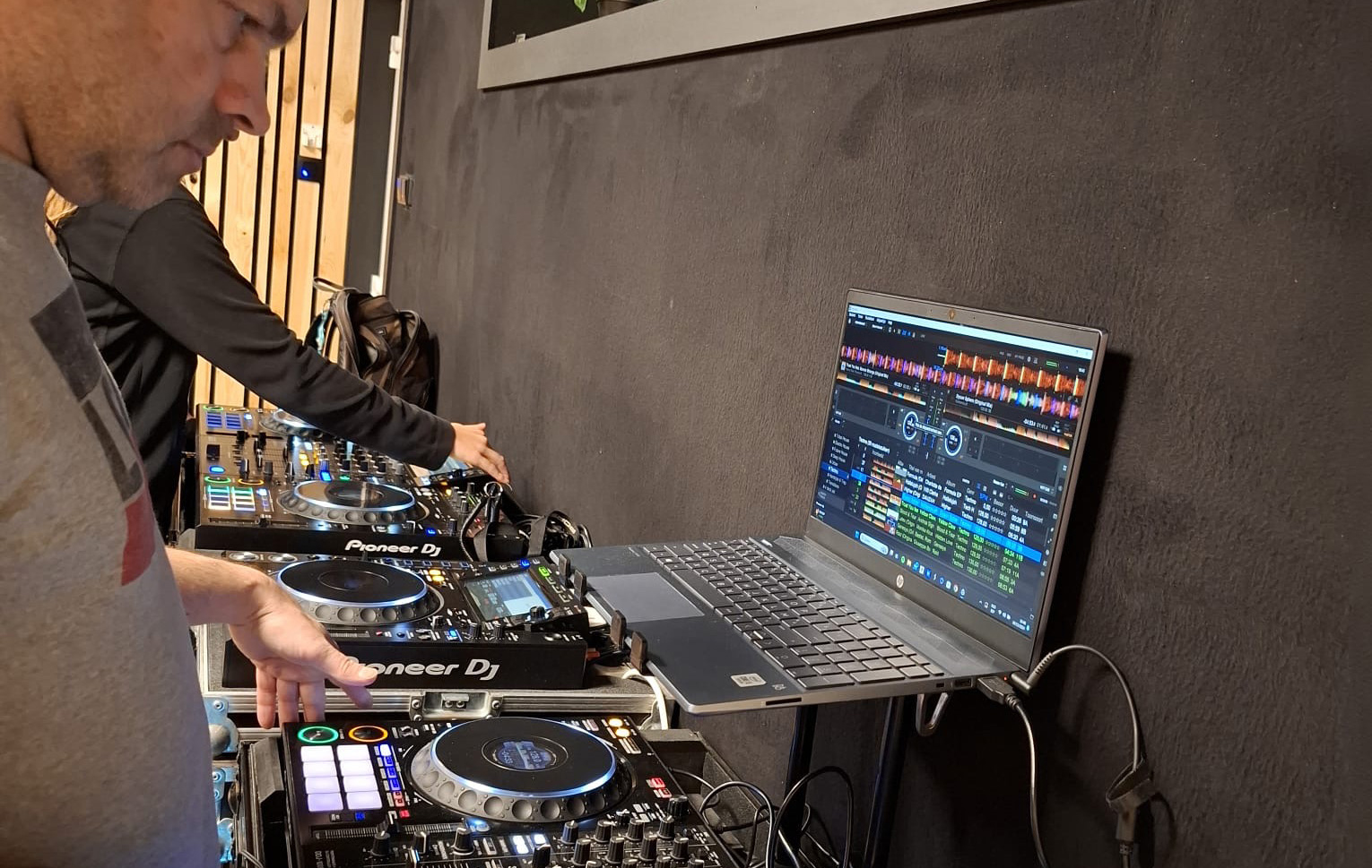 Foto Sound Control Adults Lommel