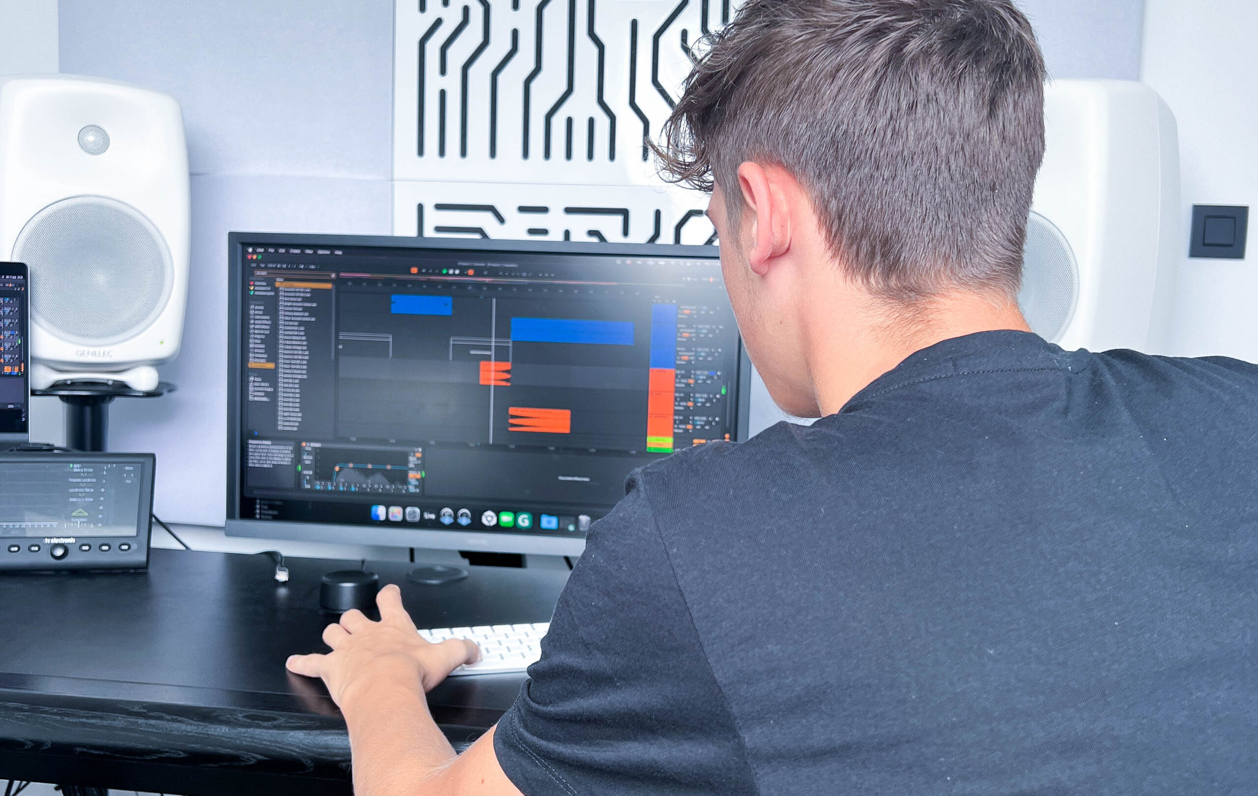 Foto Sound Control Producers scaled